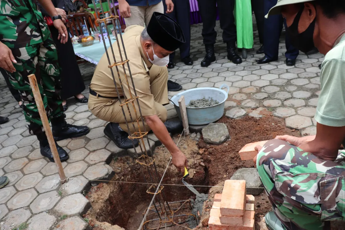 Mushola Nur Jannah: Tempat Berkumpul yang Nyaman di Jantung Cilacap